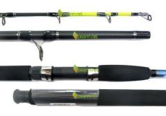 Fladen Xtra Flexx 150 mt Bot Kamışı 10-20 Ibs