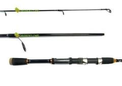 Fladen Vantage Spin 2,70 mt 15-50 gr Kamış