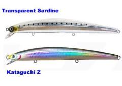 Daiwa Shorline Shiner SL145 F 19,5 gr Suni Yem