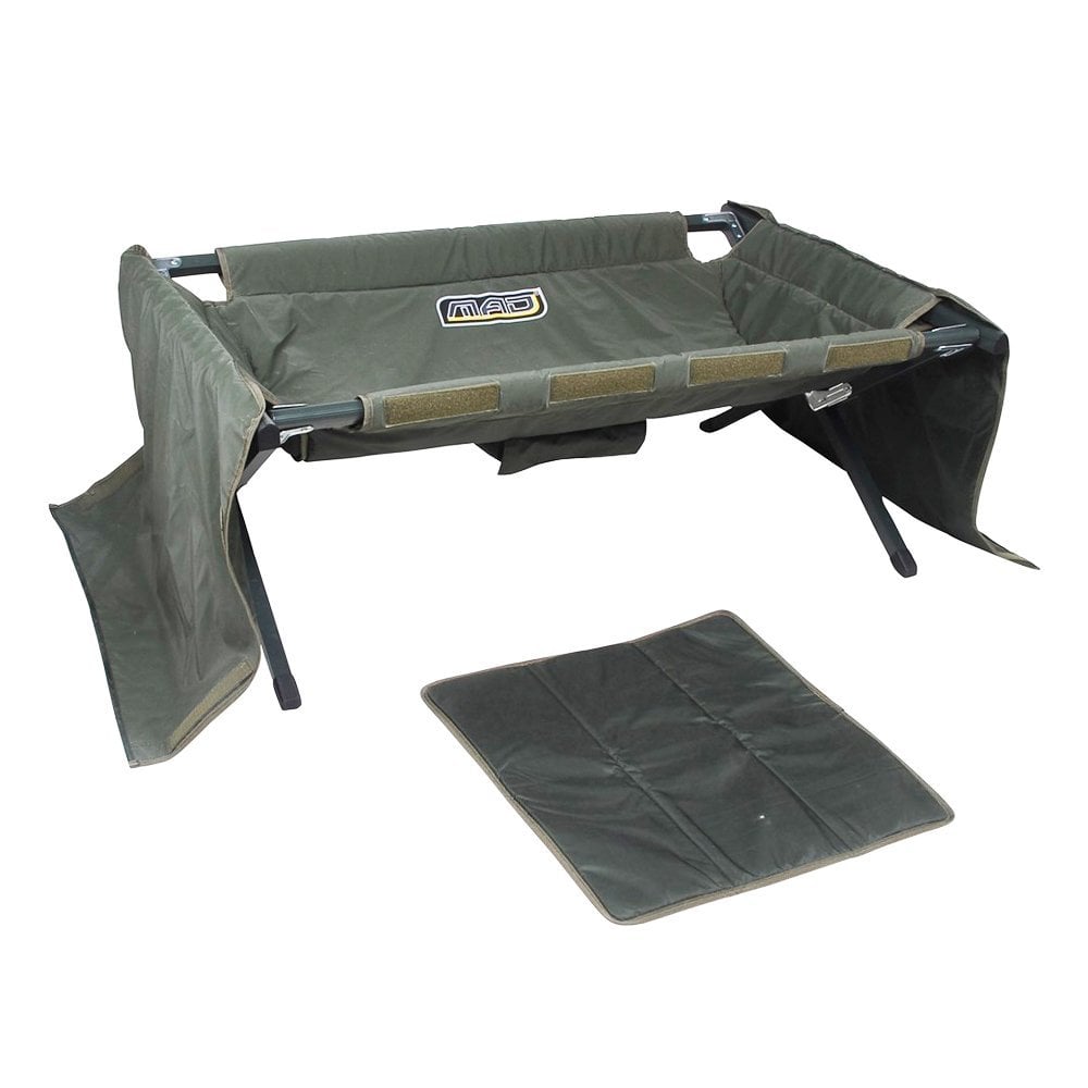 D.A.M Mad Mad Bathtub Sazan Yatağı