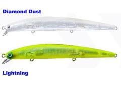 Daiwa Shorline Shiner SL145 F 19,5 gr Suni Yem