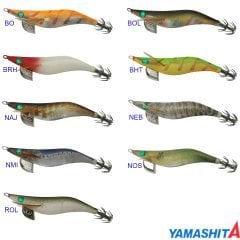 Yamashita Egi Suttle R 3 Ncf Kalamar Zokası
