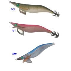 Yamashita Egi Suttle R 3 Ncf Kalamar Zokası