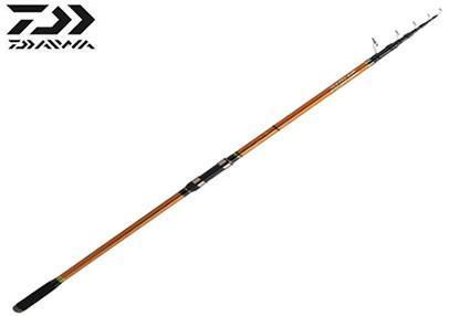 Daiwa Saltist 4,20 mt 170 gr Surf Kamış