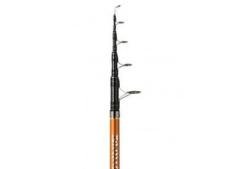 Daiwa Saltist 4,20 mt 170 gr Surf Kamış