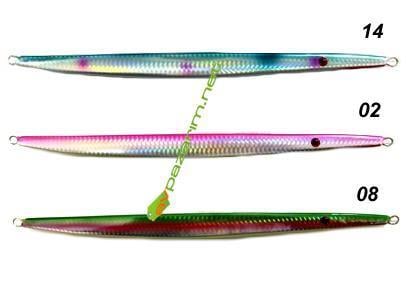 Lucky Jig 27 cm 200 gr