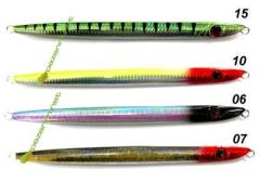 Lucky Jig 24 cm 200 gr