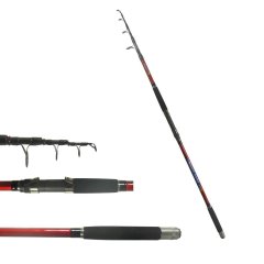 Eurofish Sigma Surf 3,6 mt 100-200 gr