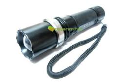 Kamastar KM-110 Şarzlı El Feneri