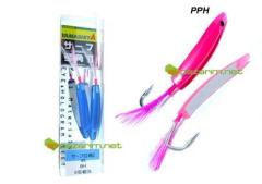 Maria Yumizino 45 mm Suni Yem