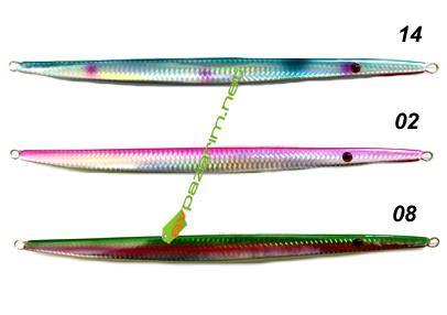 Lucky Jig 24.5 cm 150 gr