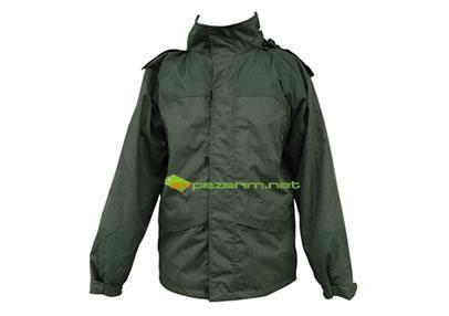 Remington Mountain Oxford Avcı Parka