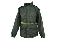 Remington Mountain Oxford Avcı Parka