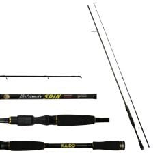 Kaido Potomax 2,65 mt 10-40 gr Spin Kamış