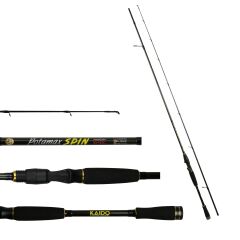 Kaido Potomax 2,65 mt 10-40 gr Spin Kamış