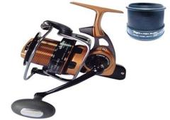 Okuma Trio Surf TXSU-60 FD Makine