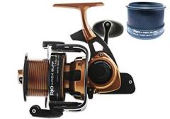 Okuma Trio Surf TXSU-60 FD Makine