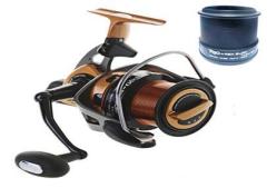 Okuma Trio Surf TXSU-60 FD Makine