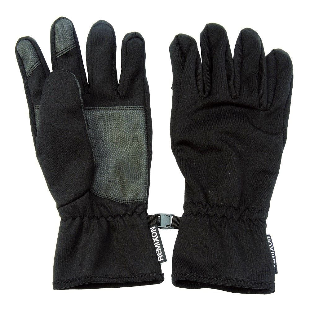 Remixon Softshell Eldiven