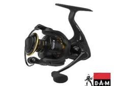 D.A.M Quick 3 3000 FD Olta Makinesi