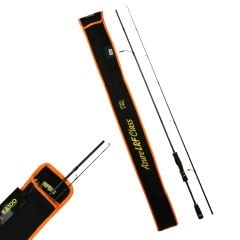 Kaido Azure 2,25 mt 1-19 gr Lrf Kamış