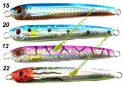 Lucky Jig 11.5 cm 100 gr