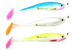 Kaminari 4061 Silikon Yem 11 cm