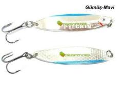 Hansen Pilgrim 7,8 cm 22 gr Kaşık