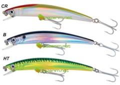 Yo-zuri Crystal Minnow Suspending R468 110 mm