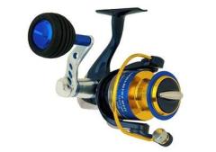 Okuma Salina III 16000 Makine