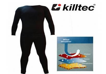 Killtech Multifunctional Termal Takım