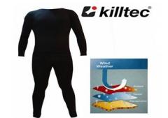 Killtech Multifunctional Termal Takım