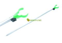 Eurofish Teleskopik Tekli Olta Dayama