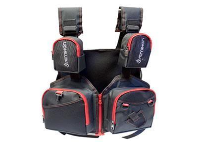 Remixon Spin Balıkçı Yeleği