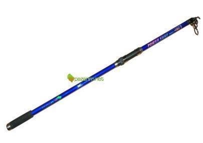 Eurofish Power Surf 3,9 mt 150-250 gr