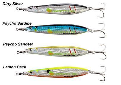 Savage gear SG Seeker 75 mm 16 gr Kaşık