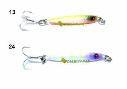 Kendo Baby Jig 34 mm 5 gr