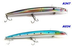 Eurofish Aragon 13 cm 13 gr Suni Yem