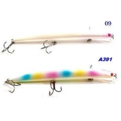 Eurofish Aragon 13 cm 13 gr Suni Yem