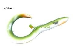 Savage gear SG Real Eel 20 cm Silikon