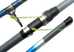 Duel Scorpion 450 cm 3 Parça Kamış