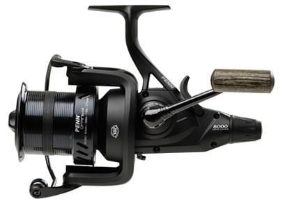 Penn Affinity II 8000 LCLLEU Makine