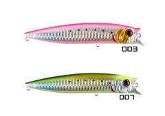 Usami Combo Pop 120F 18,5 gr Maket Balık