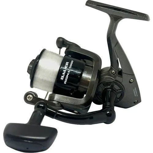 Bauer Riona 50 Olta Makinesi