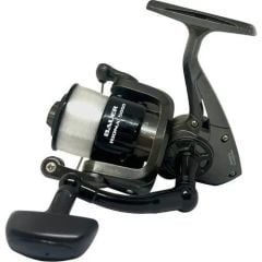 Bauer Riona 50 Olta Makinesi