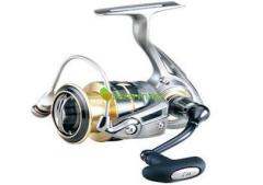 Daiwa Legalis 2500 SH Makine