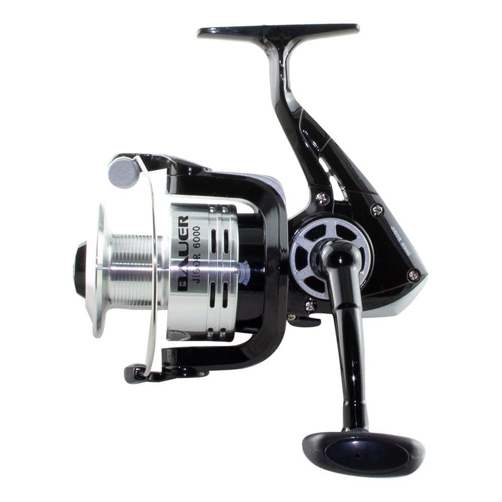 Bauer Jigor 5000 Olta Makinesi