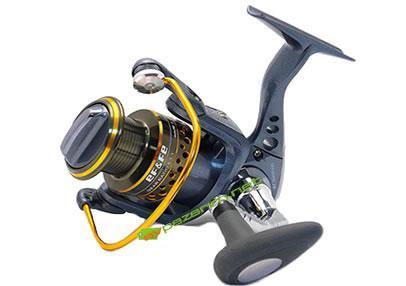 Effe Paragon 60 Makine