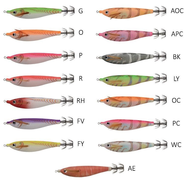 Yamashita Toto Suttle S95 Kalamar Zokası