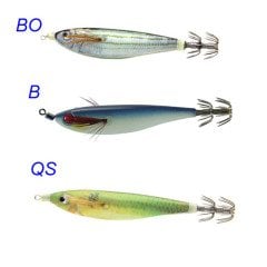 Yamashita Toto Suttle S95 Kalamar Zokası